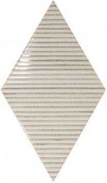 Плитка настенная Equipe Rhombus Wall Bambu Cream