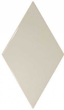 Плитка настенная Equipe Rhombus Wall Cream