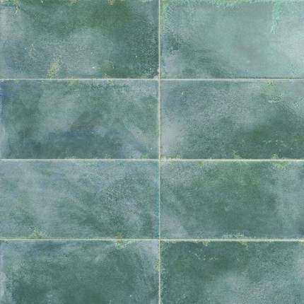 Плитка настенная Mainzu Riviera Turquoise