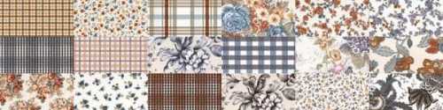 Плитка настенная Vives Rivoli Soult Multicolor