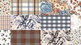 Плитка настенная Vives Rivoli Soult Multicolor