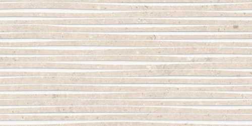 Плитка настенная Cube Ceramica Rockberry Beige Flames Beige