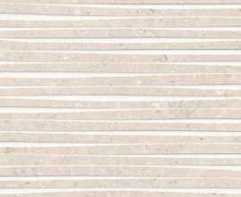 Плитка настенная Cube Ceramica Rockberry Beige Flames Beige