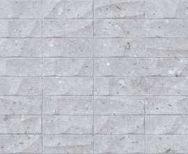 Плитка настенная Cube Ceramica Rockberry Gris Panch Gris