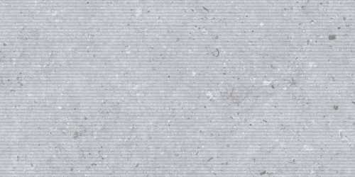 Плитка настенная Cube Ceramica Rockberry Gris Wavy Gris