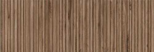 Плитка настенная Pamesa Rovere Pasta Blanca Rlv Brown Матовая Rect.
