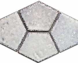 Мозаика NS mosaic Rustic R-308