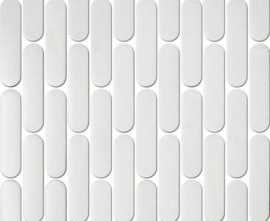 Мозаика NS mosaic Rustic R-345