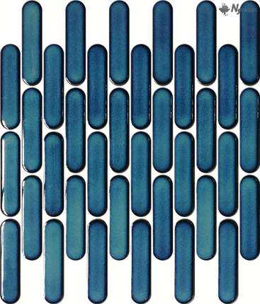 Мозаика NS mosaic Rustic R-344