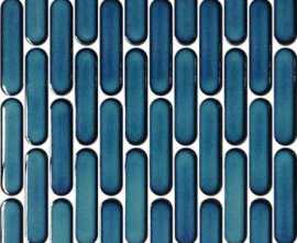 Мозаика NS mosaic Rustic R-344