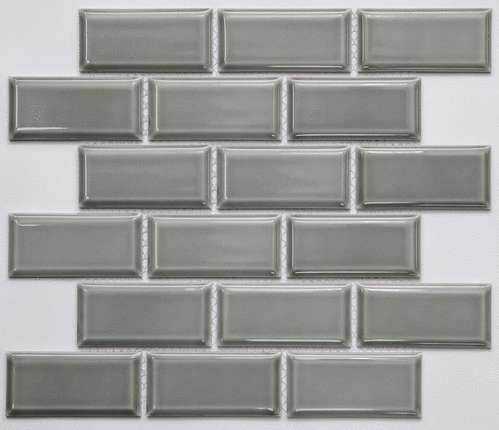 Мозаика NS mosaic Rustic PR 4595-34