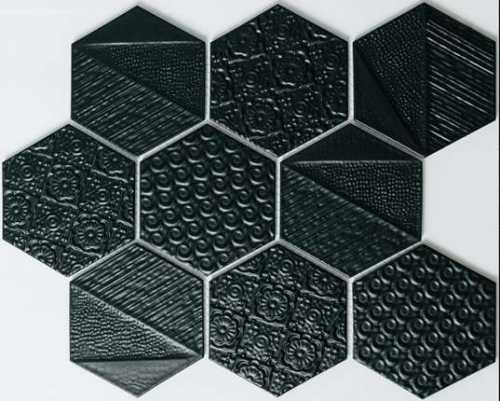 Мозаика NS mosaic Rustic R-330