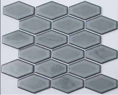 Мозаика NS mosaic Rustic R-312