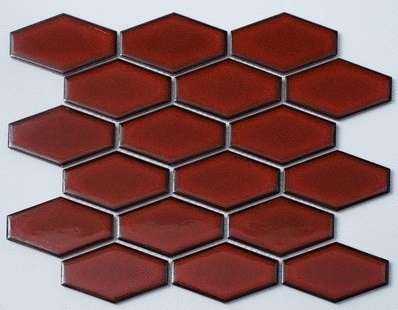 Мозаика NS mosaic Rustic R-310
