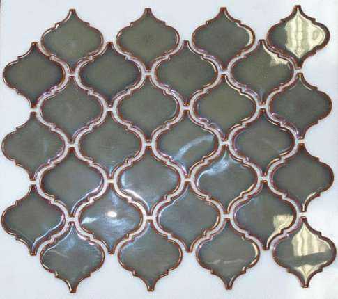 Мозаика NS mosaic Rustic R-305