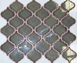 Мозаика NS mosaic Rustic R-305