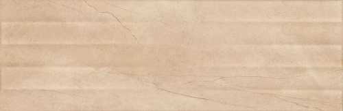 Плитка настенная Mei Sahara Desert Бежевый Рельеф