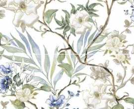 Панно настенное Alma Ceramica Salvia PA1