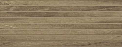 Плитка настенная La Platera Saten Forest Natural Ribbon