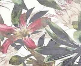 Плитка настенная Creto Shine Flower
