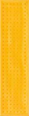 Плитка настенная Imola Slash Yellow 1