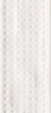 Плитка настенная Imola Slash White 1