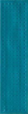 Плитка настенная Imola Slash Turquoise 1