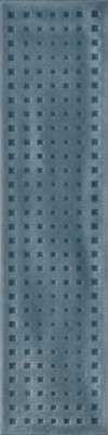 Плитка настенная Imola Slash Robins egg Blue 1