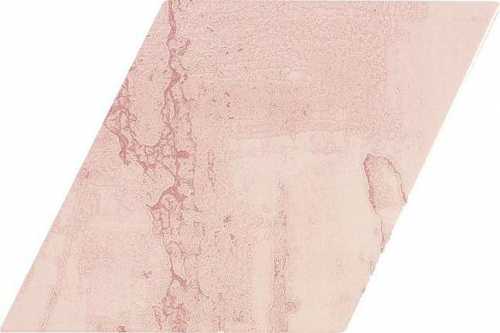 Плитка настенная Ape Snap Rombo Pink