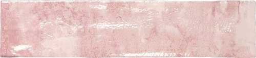 Плитка настенная Ape Snap Pink