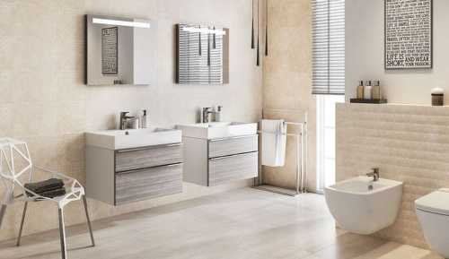 Плитка для ванной Mei Soft Marble