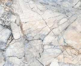 Плитка настенная Global Tile Solo 50x25 Синяя