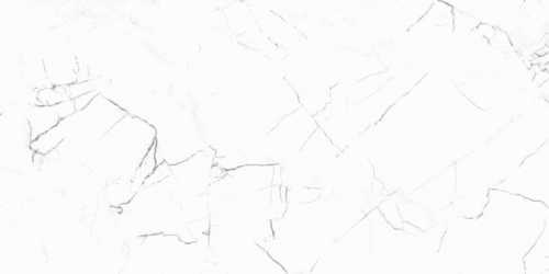 Плитка настенная Global Tile Solo 50x25 Белая