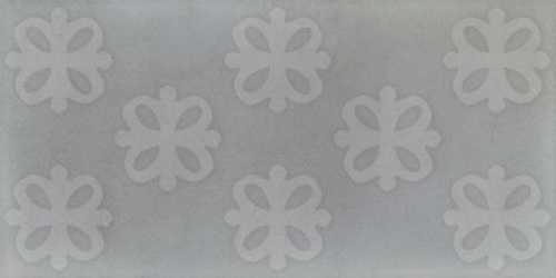 Плитка настенная Cifre Sonora Decor Grey Brillo