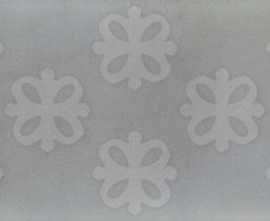 Плитка настенная Cifre Sonora Decor Grey Brillo
