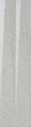 Плитка настенная Wow Stripes Transition White Stone