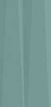 Плитка настенная Wow Stripes Transition Teal