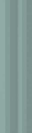Плитка настенная Wow Stripes Teal
