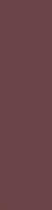 Плитка настенная Wow Stripes Liso XL Garnet