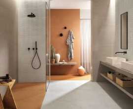 Плитка для ванной FAP Ceramiche Summer