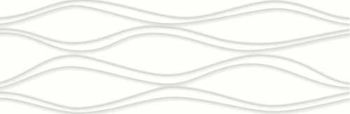 Плитка настенная EspinasCeram Super White Royal White Decor