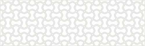 Плитка настенная EspinasCeram Super White Almond White Decor