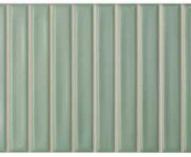 Плитка настенная Wow Sweet Bars SB Sage Matt 12.5x25