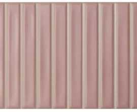 Плитка настенная Wow Sweet Bars SB Blush Matt 12.5x25