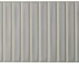 Плитка настенная Wow Sweet Bars SB Grey Matt 12.5x25