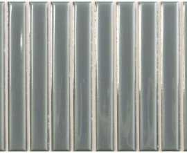 Плитка настенная Wow Sweet Bars SB Mineral Grey 12.5x25