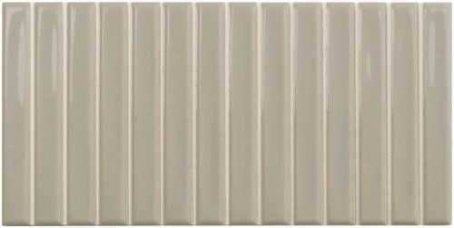 Плитка настенная Wow Sweet Bars SB Greige 12.5x25