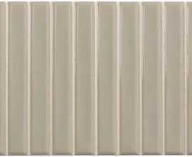 Плитка настенная Wow Sweet Bars SB Greige 12.5x25