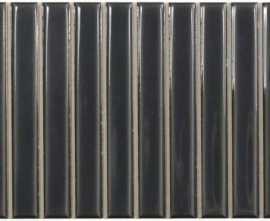 Плитка настенная Wow Sweet Bars SB Ebony 12.5x25