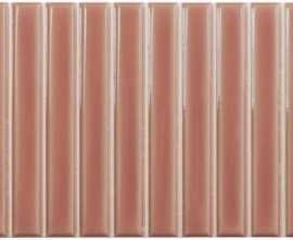 Плитка настенная Wow Sweet Bars SB Coral 12.5x25